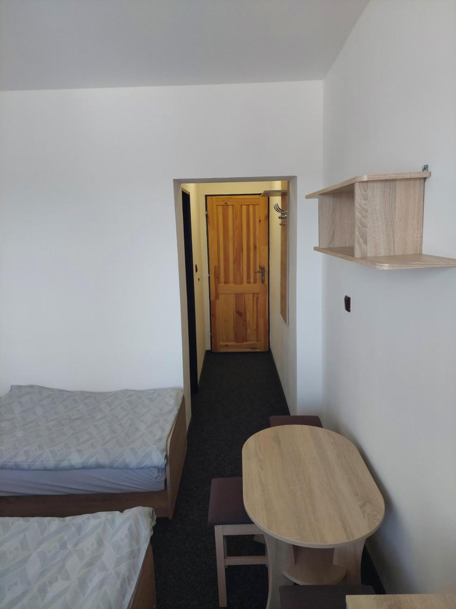 Ubytovani U Janicky Klíny Room photo